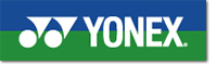 YONEX